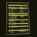 미니스톱 단계점 | 250927, 250928 SPYAIR JUST LIKE THIS 2025 스파이에어 저락디 원정 콘서트 다녀온 후기