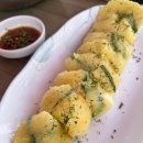 강릉맛집 치즈감자전이 대박인 감자적본부 후기. 강릉여행 필수 코스!
