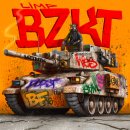 99년 스타일로 신곡 발표한 limp bizkit ( 림프 비즈킷) 이미지