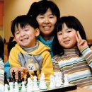 어린이 사고력 체스 이미지