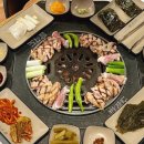 팔각도 분당오리역점 | 오리역 닭갈비와 닭특수부위를 맛볼 수 있는 가족모임하기 좋은 곳 :: 팔각도 분당오리역점