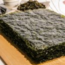 광천명신맛김 이미지