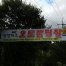 봉강 하조 오토캠핑장 이미지