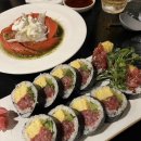 쿠마쿠마 | 대구 감삼동 이자카야 추천 | 분위기 좋은 술집 슬리핑쿠마 후기