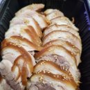 수화왕족발 이미지