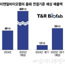 티앤알바이오팹 이미지
