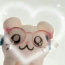 뭉뭉해주걸아 귀여운 키링을 무나 받앗잔아요 ㅋ 이미지