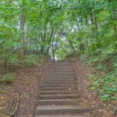 용추계곡입구 주차장 이미지