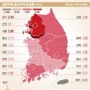 용·강·성 단독주택 공시가 3%대 상승…제주만 홀로 하락 이미지