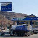 태백농협주유소 이미지