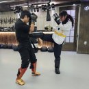 호신태권도 | [성인태권도 오전반] 쌀쌀한 아침, 몸과 마음을 깨우는 시간