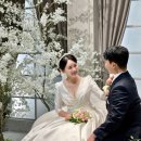 카리나플라워 | 웨딩기록 05 : 울산보람컨벤션 카리나홀 예식 후기