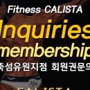 캐리스타휘트니스 이미지