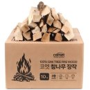 장작 - 북구 호계매곡1로 107 | 장작