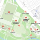 문원체육공원 테니스장