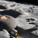 태양에너지타워 이미지