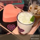 하이케이크(HI CAKE) | 부산 광안리펍 광안리카페 드렁큰케이크/ 아이랑 케이크 만들기 체험하고온 후기 !