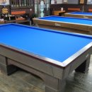 퀸즈 당구장 이미지