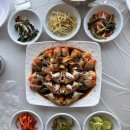 바다향기 | [공지] 강화도 맛집]간장게장, 새우소금구이, 꽃게찜 먹을 수 있는 '바다향기' 내돈내산후기