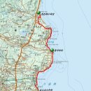 해파랑길 18코스 이미지