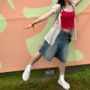 리액트짐 | [F.]나이키 리액트X 리주버네이트 내돈내산 후기 :: 크록스 대신할 발 편한 여름 신발, 사이즈팁, 착용...