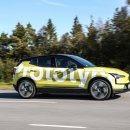 2024 신형 Volvo EX30 [데이터 주의] 이미지