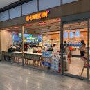 던킨도너츠 광주터미널점 이미지