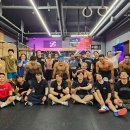 크로스핏 헬퍼 이미지