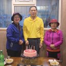 2-8 천산산맥을 넘어 비슈케크로…붐 협곡의 전설, 팔순잔치 칠순잔치 펼치다 261011 이미지