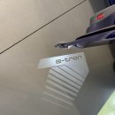 제니스오토모빌 | Audi 바이에른오토 홍지형 과장의 Q4 45 e-tron Premium 출고기 - 전기차도 역시 아우디! 블루 색상의...