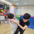 용인대 명인 태권도장 이미지