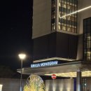 곰스테이리조트 | 강릉 신라모노그램 호텔 오션뷰 솔직후기, 송정해변 앞 프리미엄 호텔의 모든 것