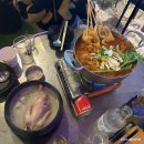 꼴목 영대점 | 경산 영남대학교 가성비 술집 추천 수풀림 포차 감성