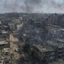 À la Une: Israël sur le pied de guerre 이미지