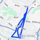 8월25일 만보걷기운동 이미지