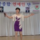 가수 선예지 - 부천 원미노인복지관 어르신을 위한 공연 (2015.08.06) 이미지
