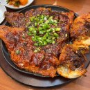 소담한상 :: 여주밥집 정갈한 찹쌀입은 황태구이 정식 후기