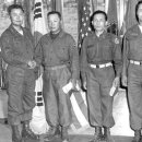 박정희를 死地에서 구한 숙군 주역 金安一 소령의 쓸쓸한 최후 이미지