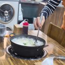 궁중칼국수아구찜 이미지