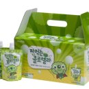 대상(주)건강사업본부 이미지