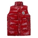 [정품]2014 MONCLER 패딩조끼 남성/여성 이미지