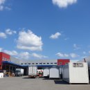 (주)한성특장 이미지