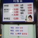 장추추어탕 이미지