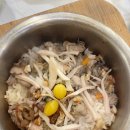 큰마을영양굴밥 이미지