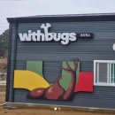 위드벅스 | 충남 곤충체험장, &#39;With Bugs&#39;