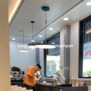 오셀롯 커피 트레이더스
