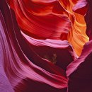 Antelope Canyon, Arizona USA 이미지