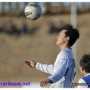 창포 해맞이축구장 이미지