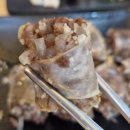 싱글벙글국밥 | 부산역 돼지국밥 맛집 조선돼지국밥 항정수육 백반 맛보기순대 가족 외식 후기🍲