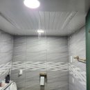 상주세무서 1층화장실 | #상주누수 상가건물 1층 미용실 화장실 누수 해결과 배관 보수